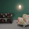 Botanical Diva Sofa Seletti