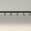 Deltatrack Track Light Leds C4