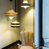 Calypso Guadaloupe Pendant Lamp Contardi