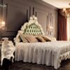 11204 Bedside Table Modenese Gastone