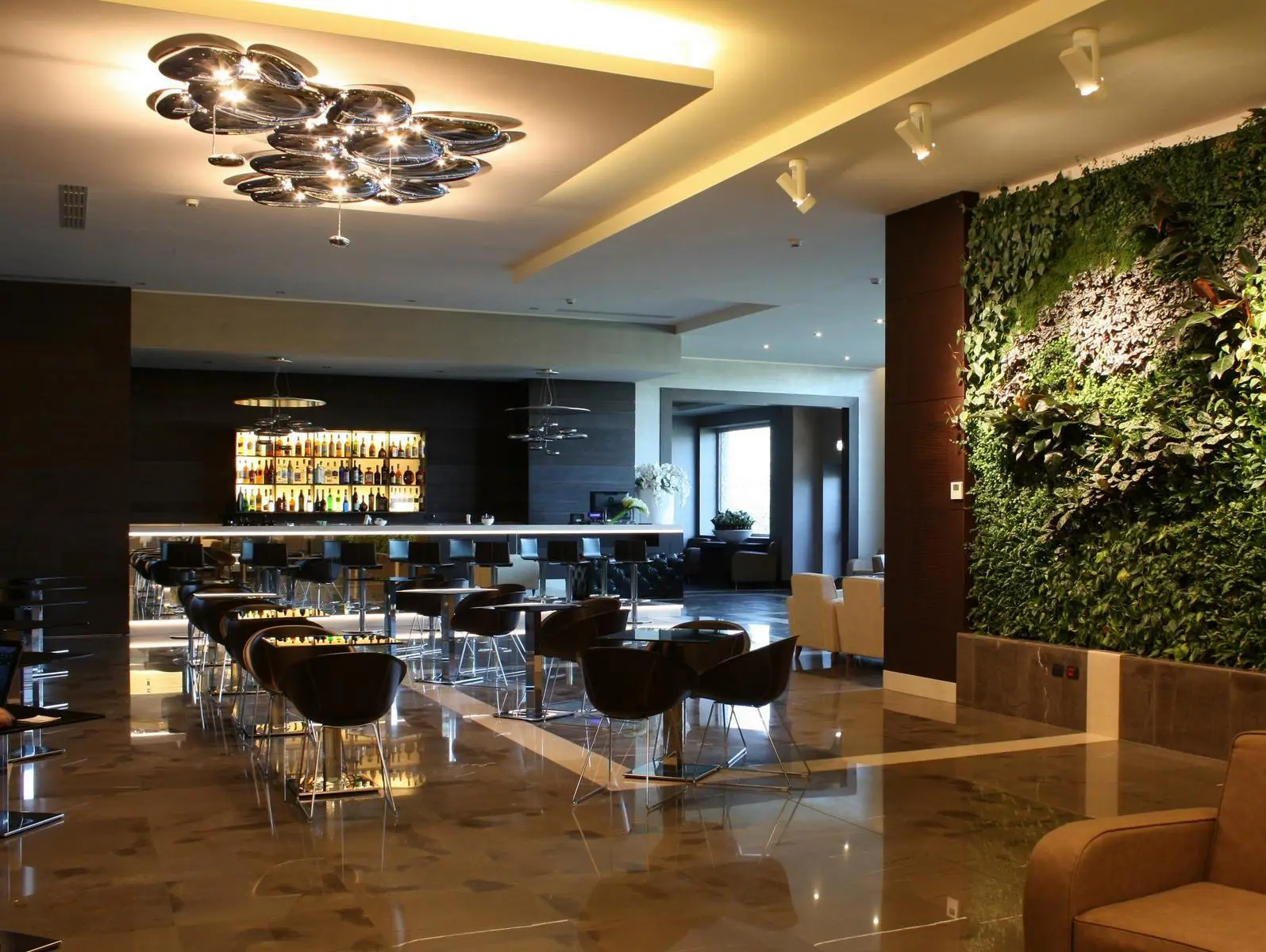 Skydro Ceiling Lamp Artemide