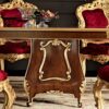 11118 Table Modenese Gastone