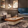 Prince Coffee Table Formitalia