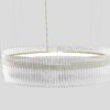 Vegas S Ov160 Pendant Lamp Masiero