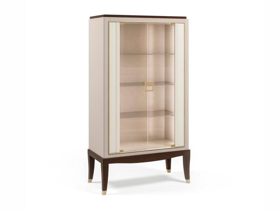 Pr.536 Display Cabinet Stella Del Mobile