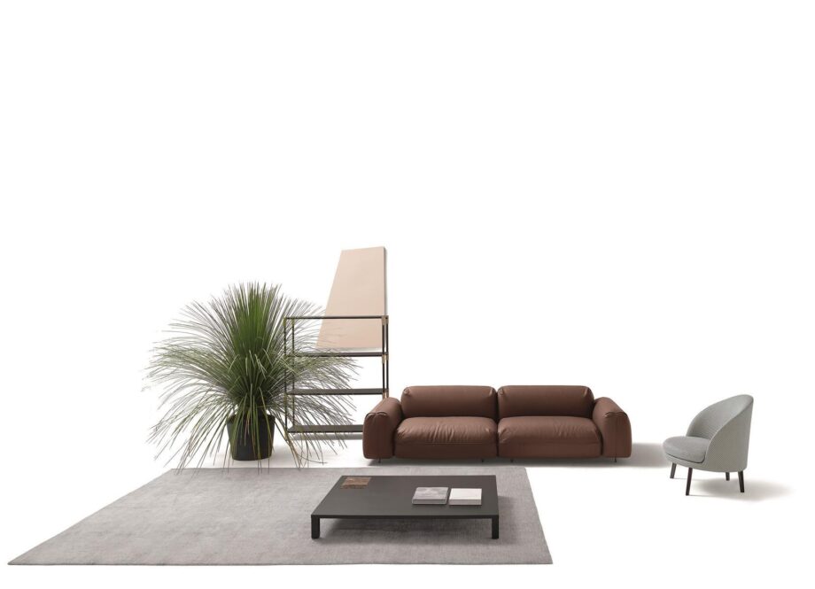 Jules Armchair Arflex