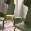 Light Pe L Ts Armchair Midj