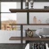 New York Bookcase Olivieri