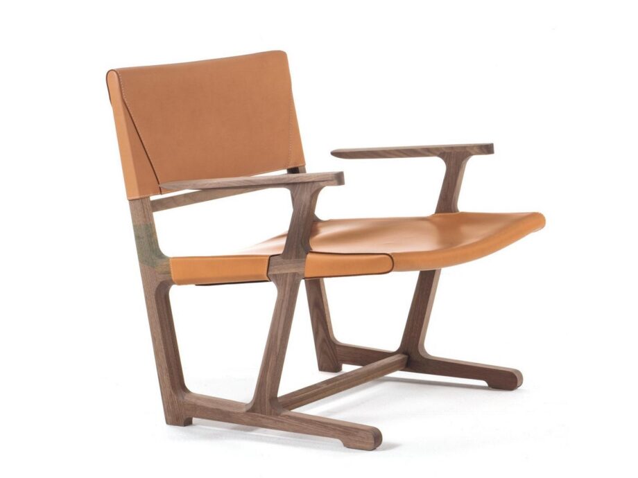Ainda Armchair Frigerio