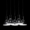 Multispot Polair Pendant Lamp Fabbian