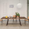 Alfred Table Midj