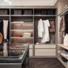 Sipario Closet Pianca