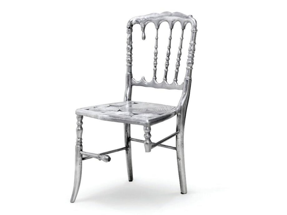 Emporium Chair Boca Do Lobo