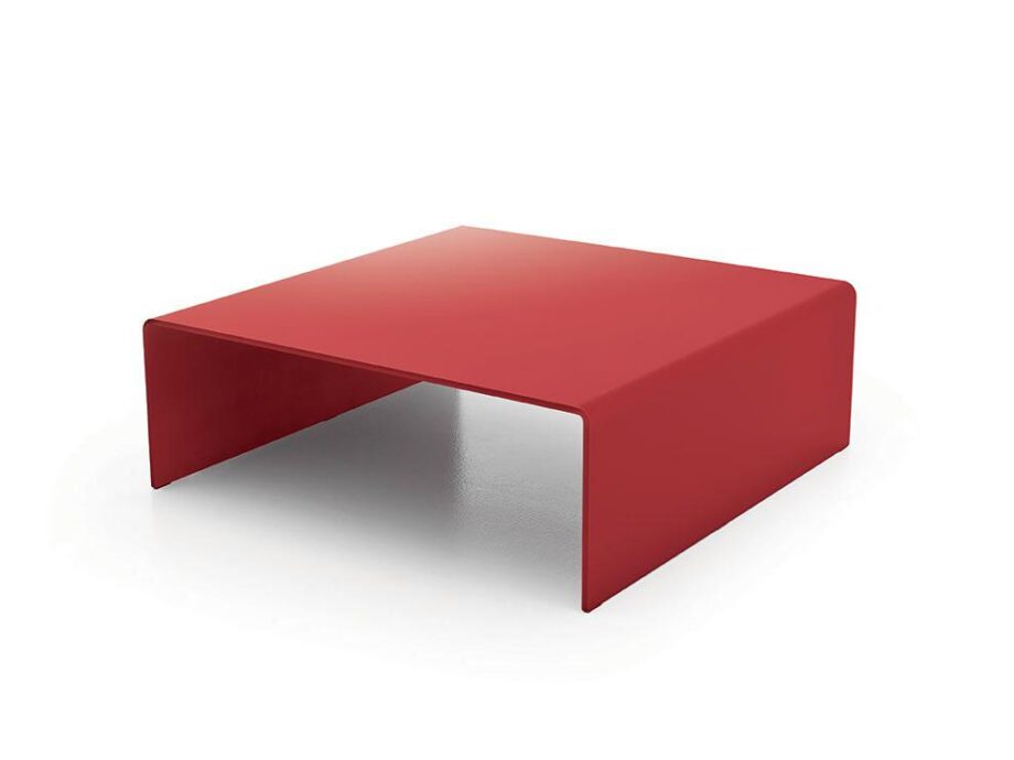 Bridge Square Coffee Table Sovet