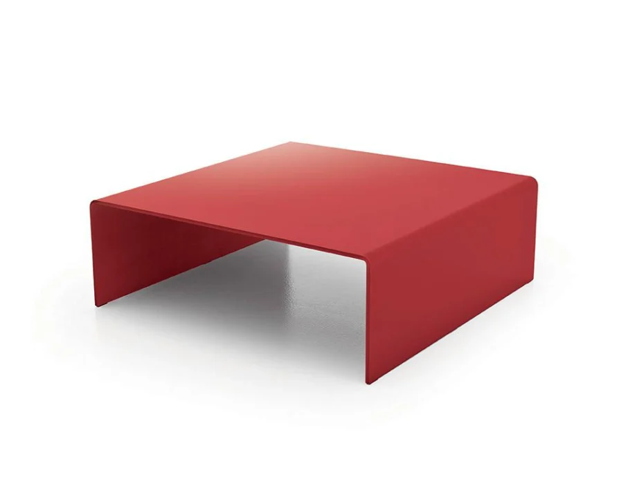 Bridge Square Coffee Table Sovet