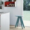 Ics Bar Chair Poliform