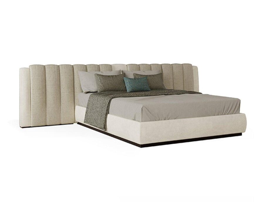 Pr.61 Bed Stella Del Mobile