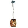 Muse Lantern Pendant Lamp Contardi