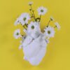 Love In Bloom Vase Seletti