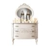 Fashion Time Mirror Barnini Oseo