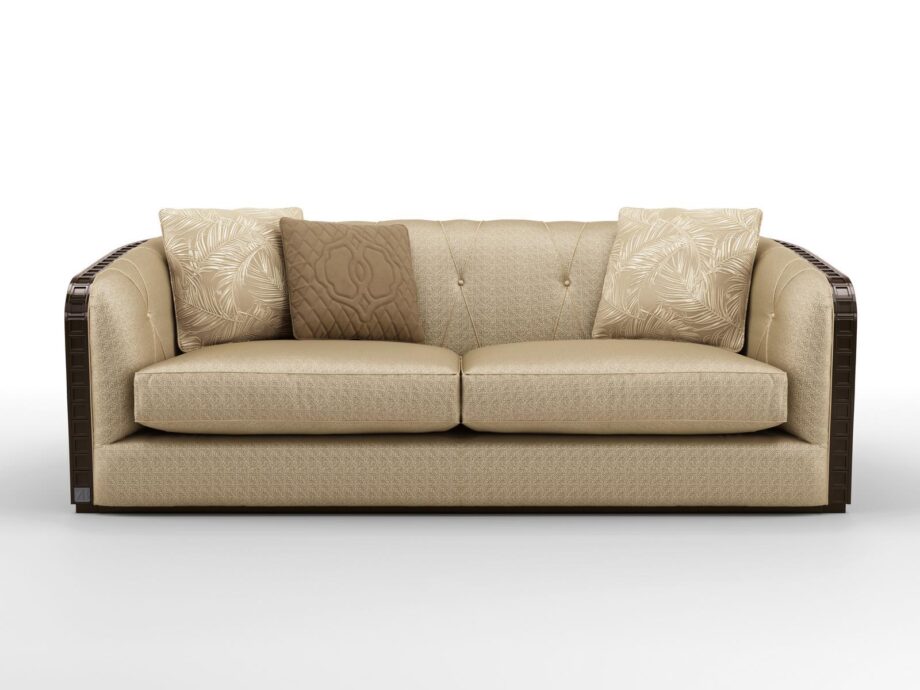 Bauhaus Sofa Bruno Zampa