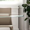Gem Table Ozzio Italia