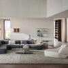 Surf Sofa Molteni