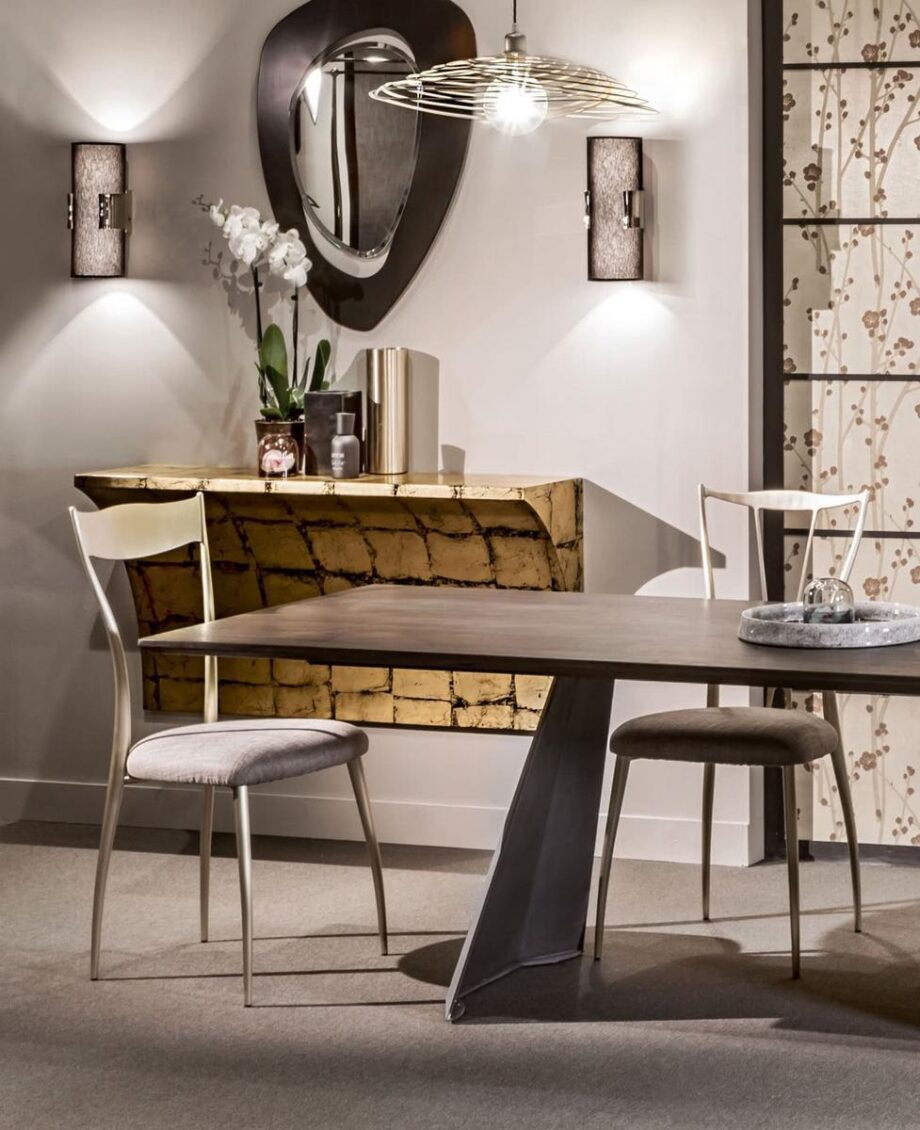 Vilma New Chair Cantori