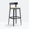 Folk 2926 Bar Chair Pedrali