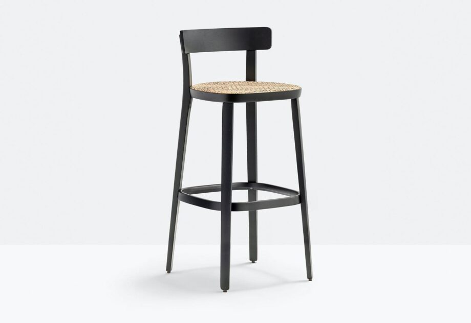 Folk 2926 Bar Chair Pedrali