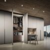 Simple Wardrobe Alf Dafre
