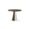Saturno Keramik Bistrot Coffee Table Cattelan Italia