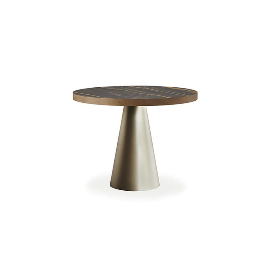 Saturno Keramik Bistrot Coffee Table Cattelan Italia