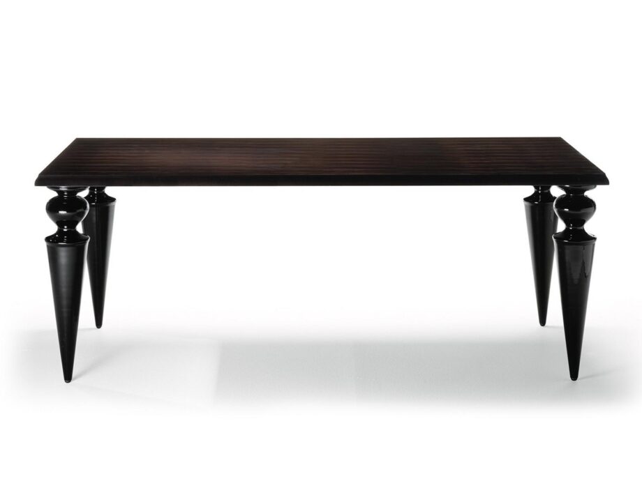 Gran Canal Table Reflex