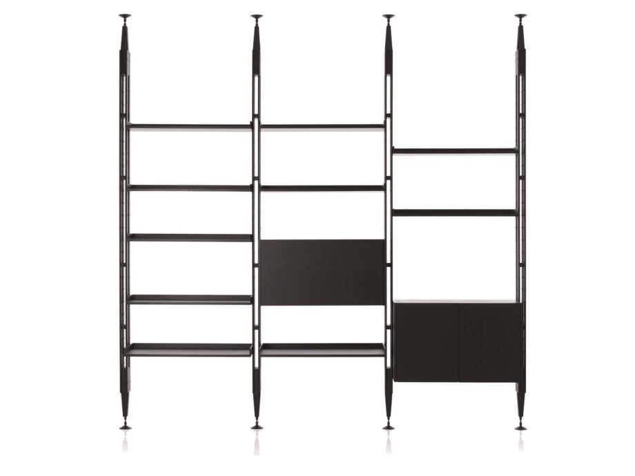 835 Infinito Bookcase Cassina