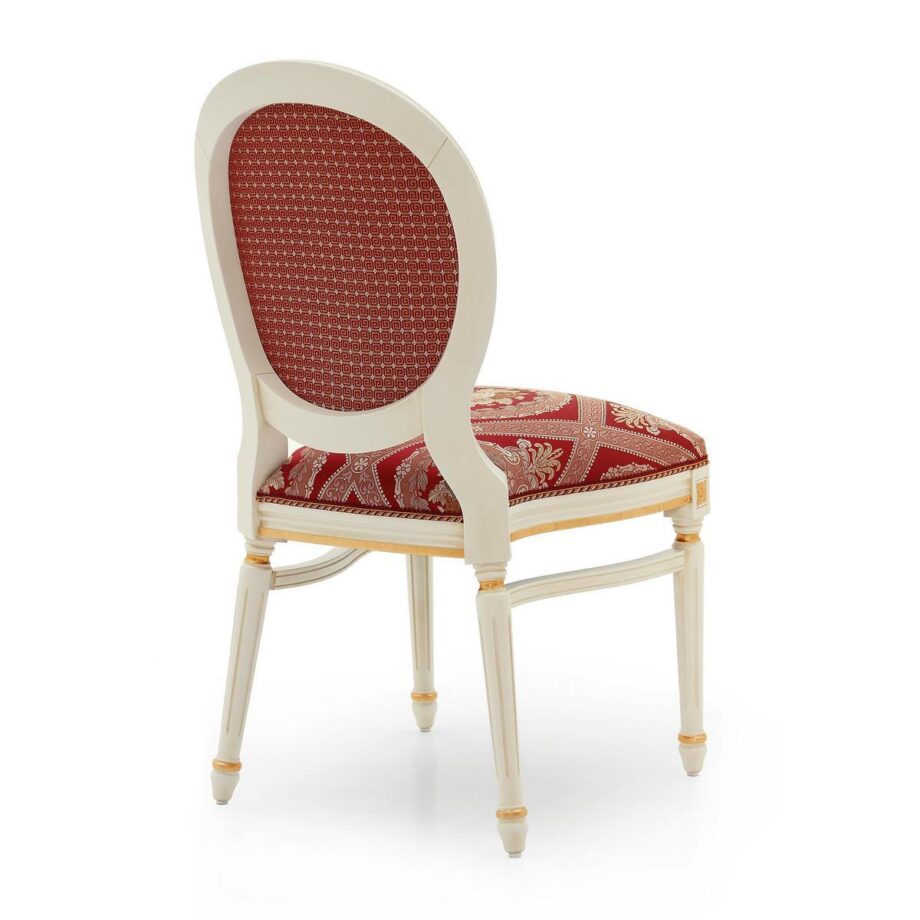 Luigi Chair 0253s Chair Sevensedie