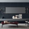Skip Storage Wall Poliform