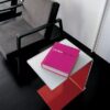 Swan Coffee Table Sovet