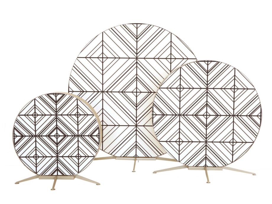 Babu Outdoor Floor Lamp Contardi