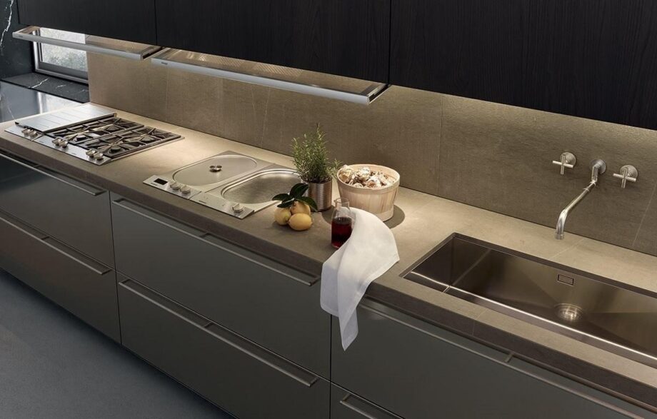My Planet Kitchen Poliform