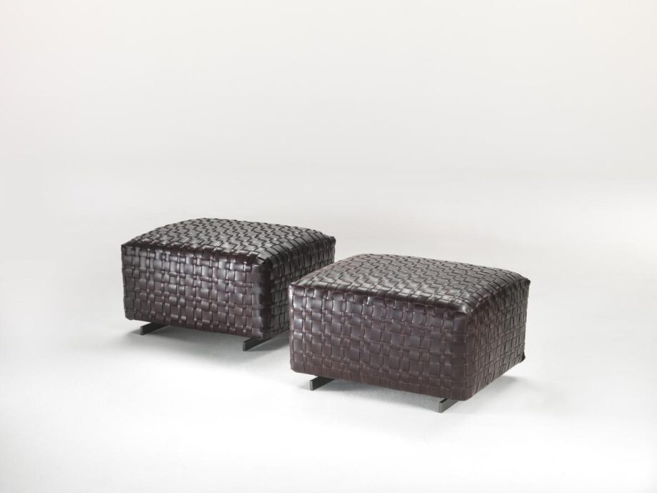 Bangkok Pouf Flexform