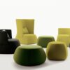 Fat Sofa Armchair Bb Italia