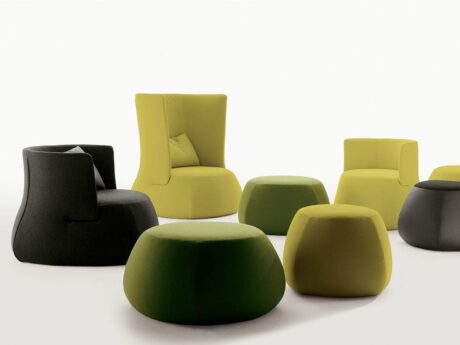 Fat Sofa