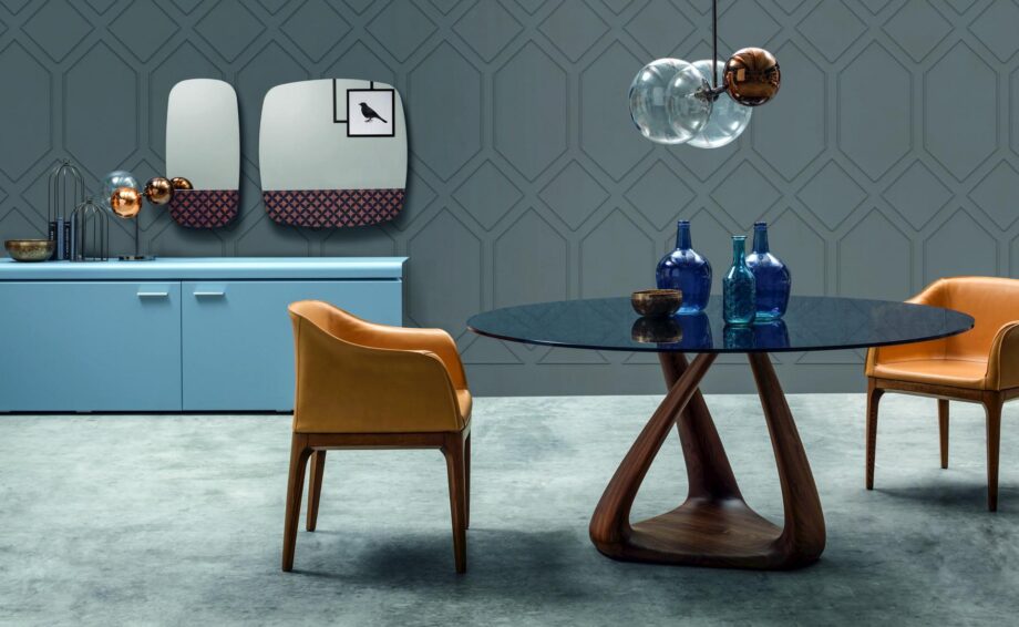 Rizoma Table Tonin Casa