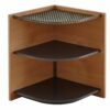 Entrèves Bedside Table Ligne Roset