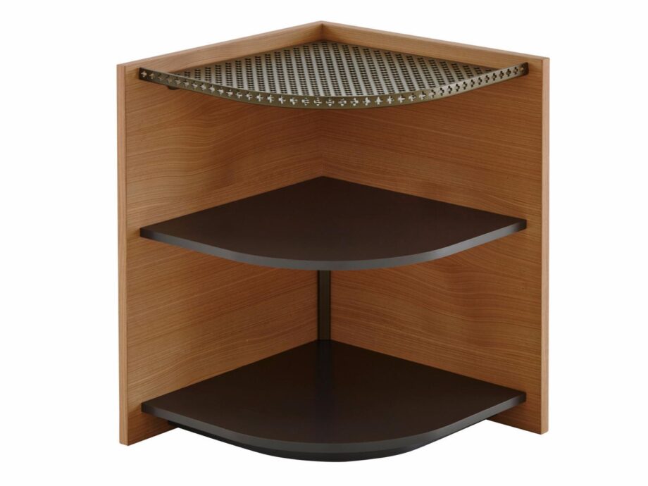 Entrèves Bedside Table Ligne Roset