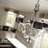 Iago Pendant Lamp Cantori