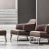 Amanda Armchair Frigerio
