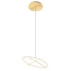 Halo Jewel 2350 2351 Pendant Lamp Vibia