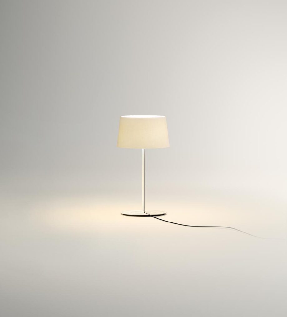 Warm Table Lamp Vibia